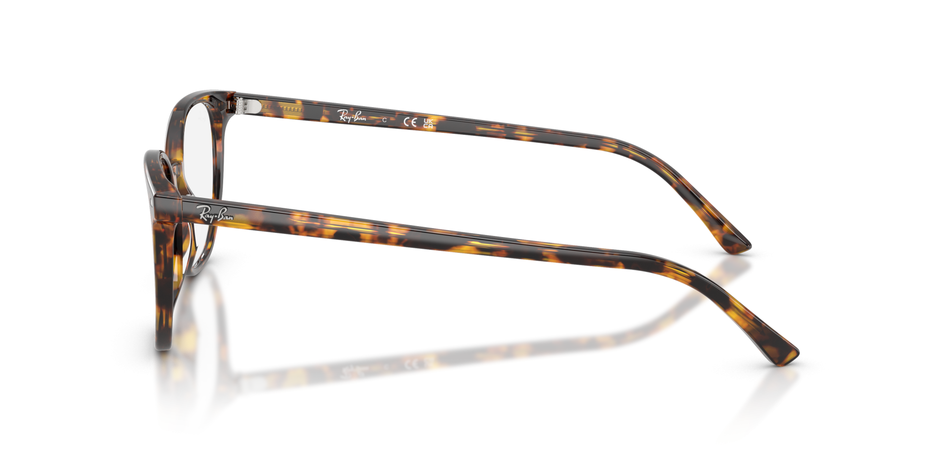 Occhiali da vista Ray-Ban RX5397 ELLIOT 8536 8056266007385 | Ottica Lux