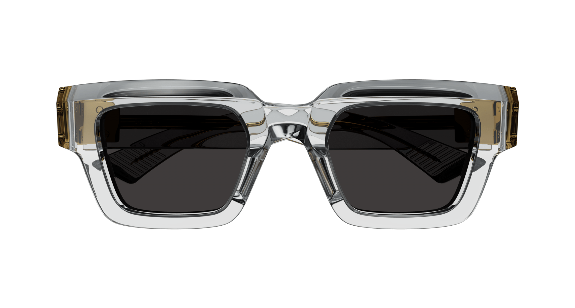 Occhiali da sole Bottega Veneta BV1230S 001 8056376453782 | Ottica Lux