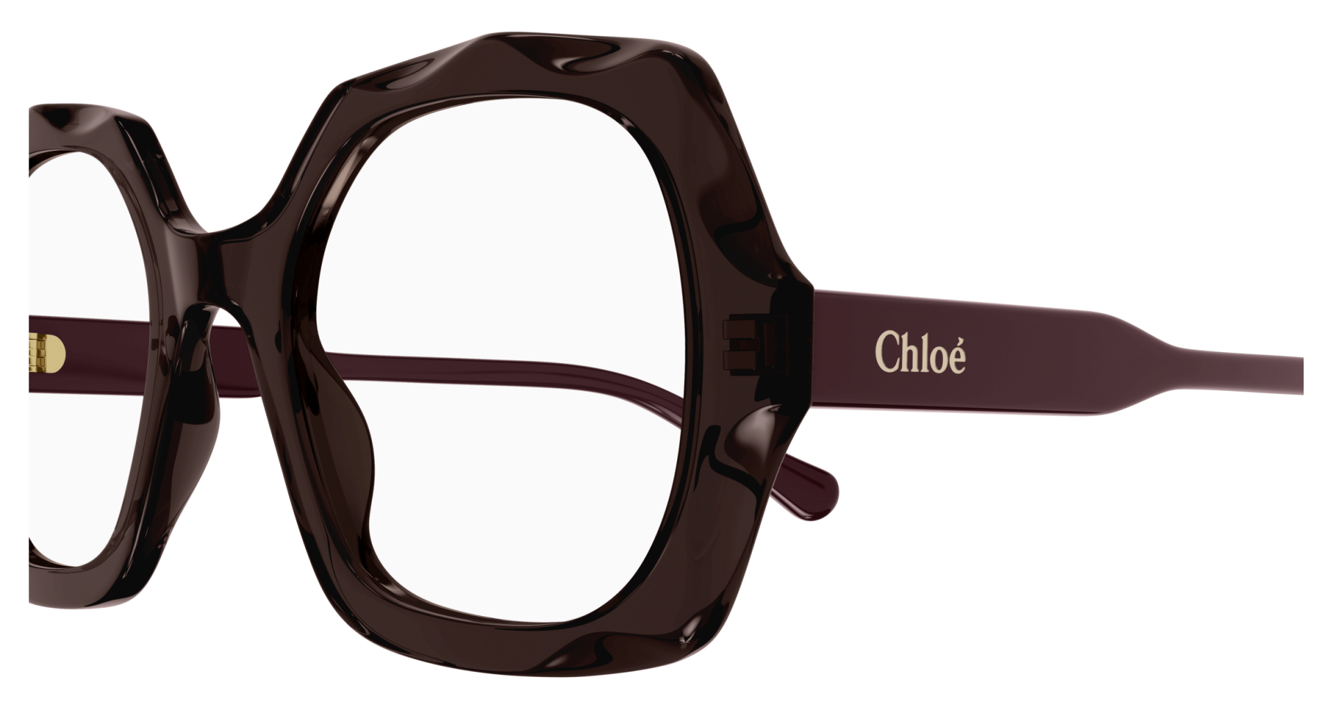 Ophthalmic frames Chloé CH0228O 002 8056376504491 | Ottica Lux Ophthalmic frames Chloé CH0228O 002 8056376504491 | Ottica Lux