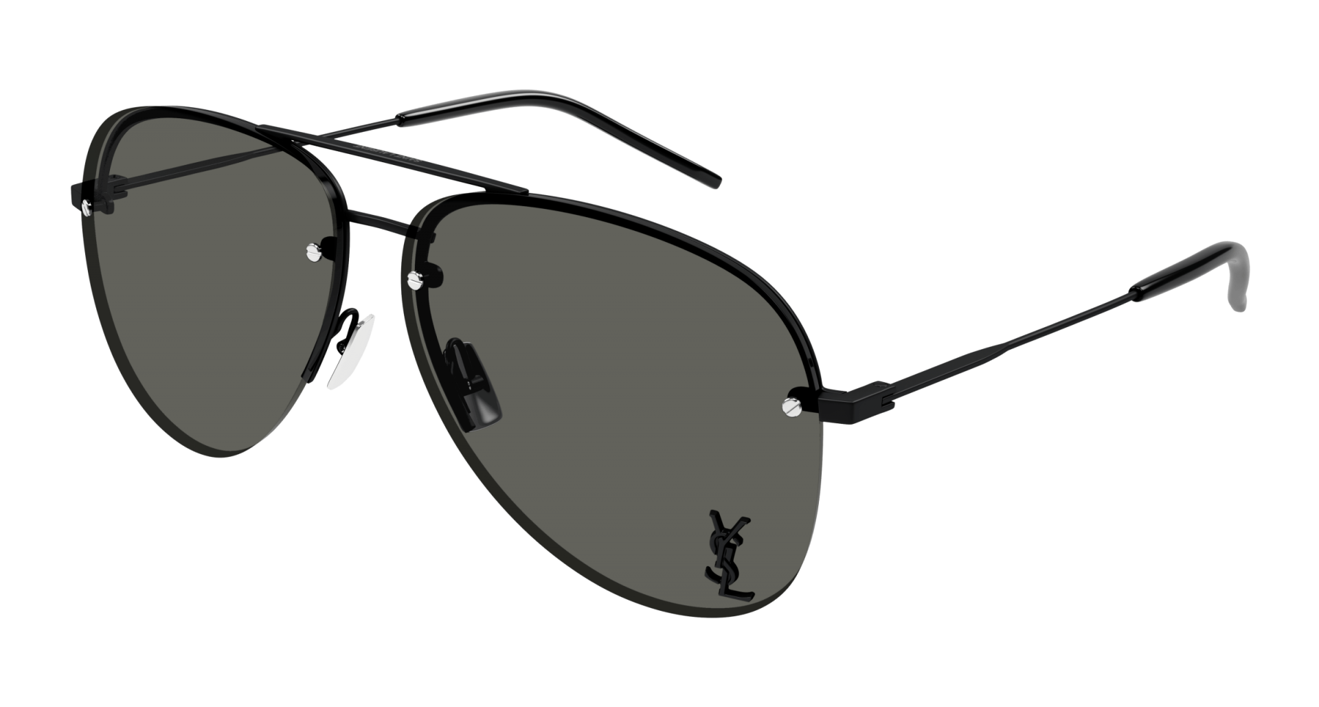 Occhiali da sole Saint Laurent CLASSIC 11 M 001 8056376058949 | Ottica Lux