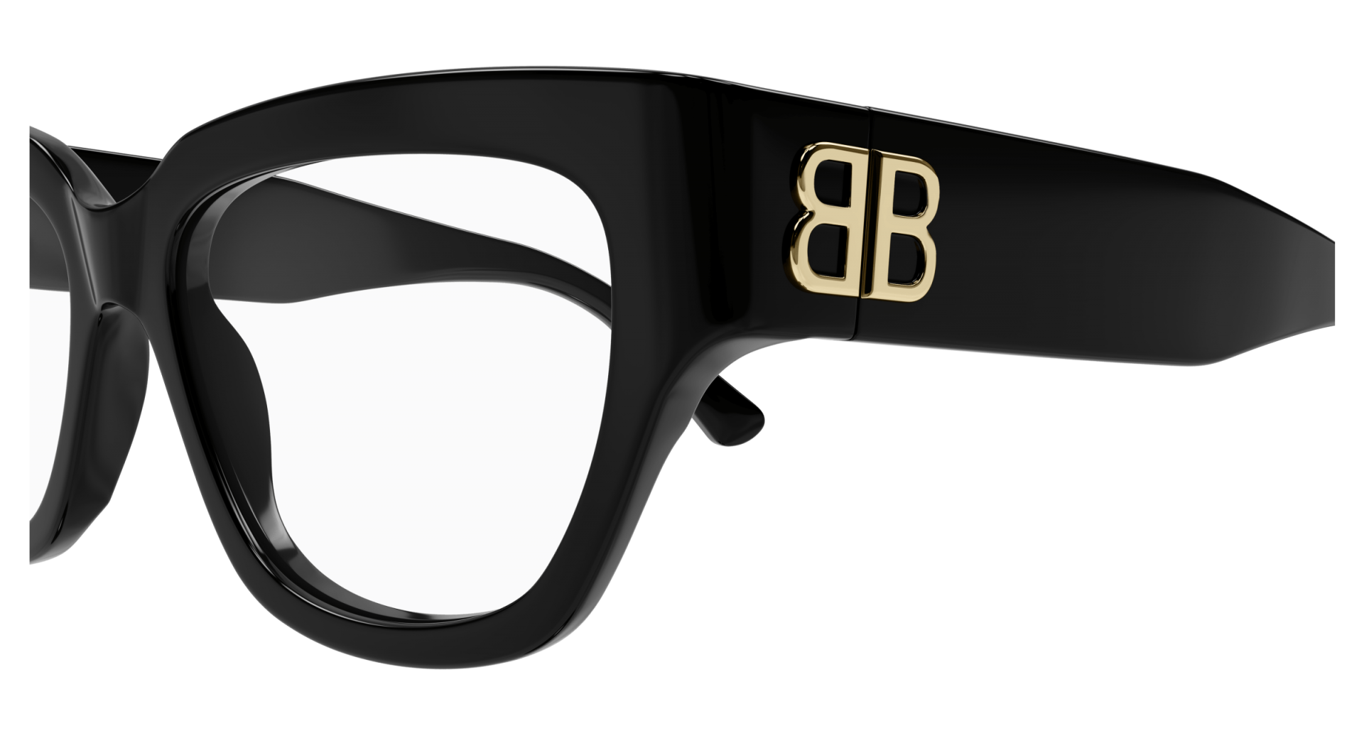 Ophthalmic frames Balenciaga BB0326O 001 8056376492033 | Ottica Lux Ophthalmic frames Balenciaga BB0326O 001 8056376492033 | Ottica Lux