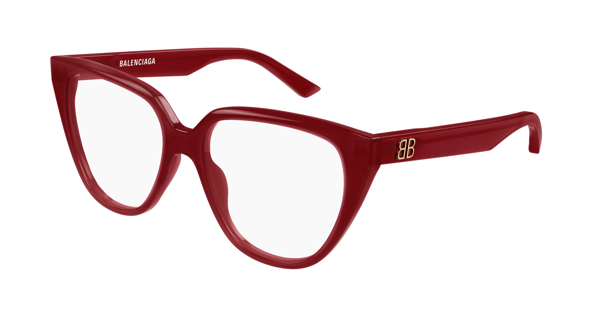 Occhiali da vista Balenciaga BB0129O 009 8056376604672 | Ottica Lux