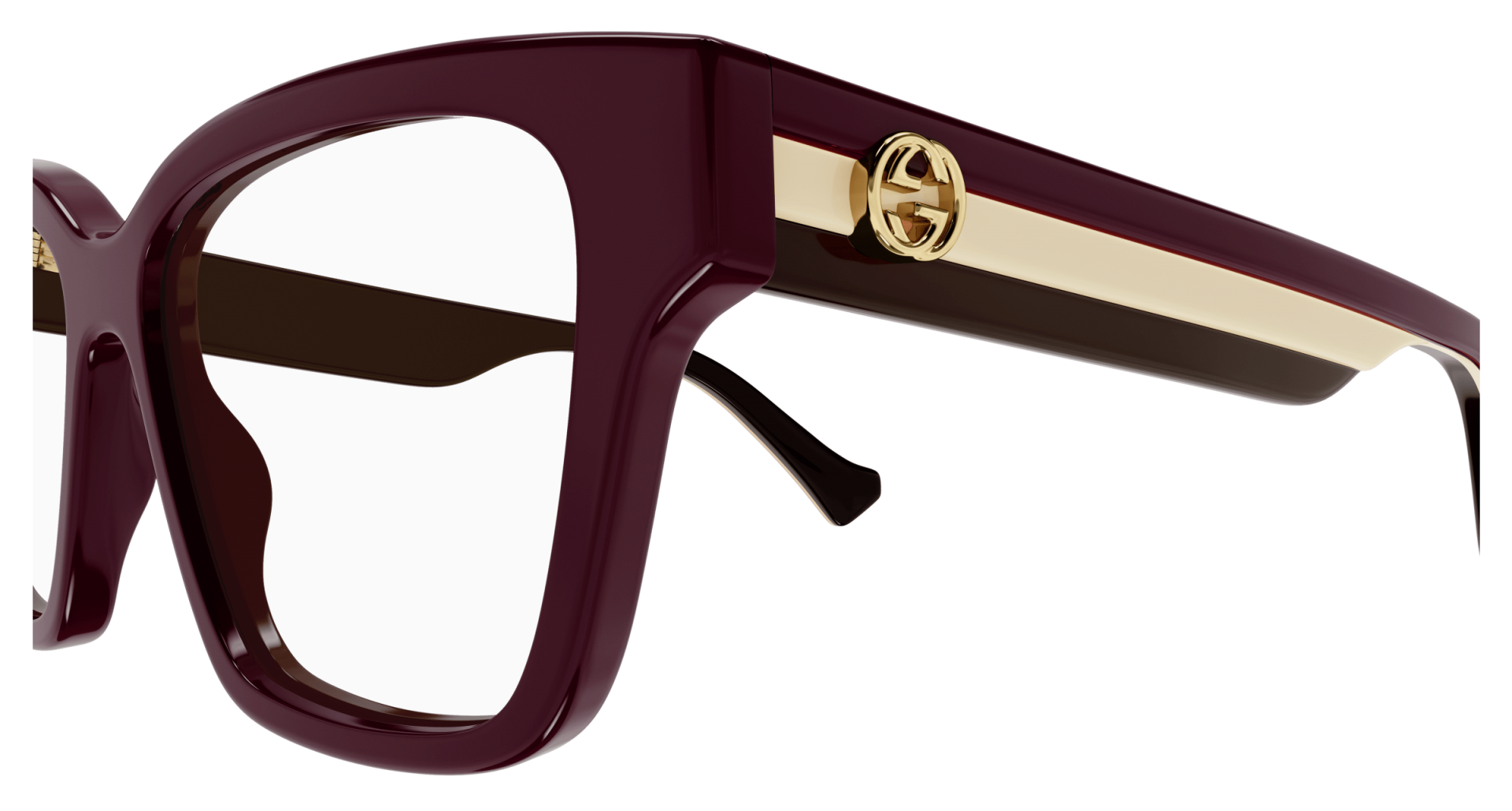Ophthalmic frames Gucci GG1302O 005 8056376438574 | Ottica Lux Ophthalmic frames Gucci GG1302O 005 8056376438574 | Ottica Lux