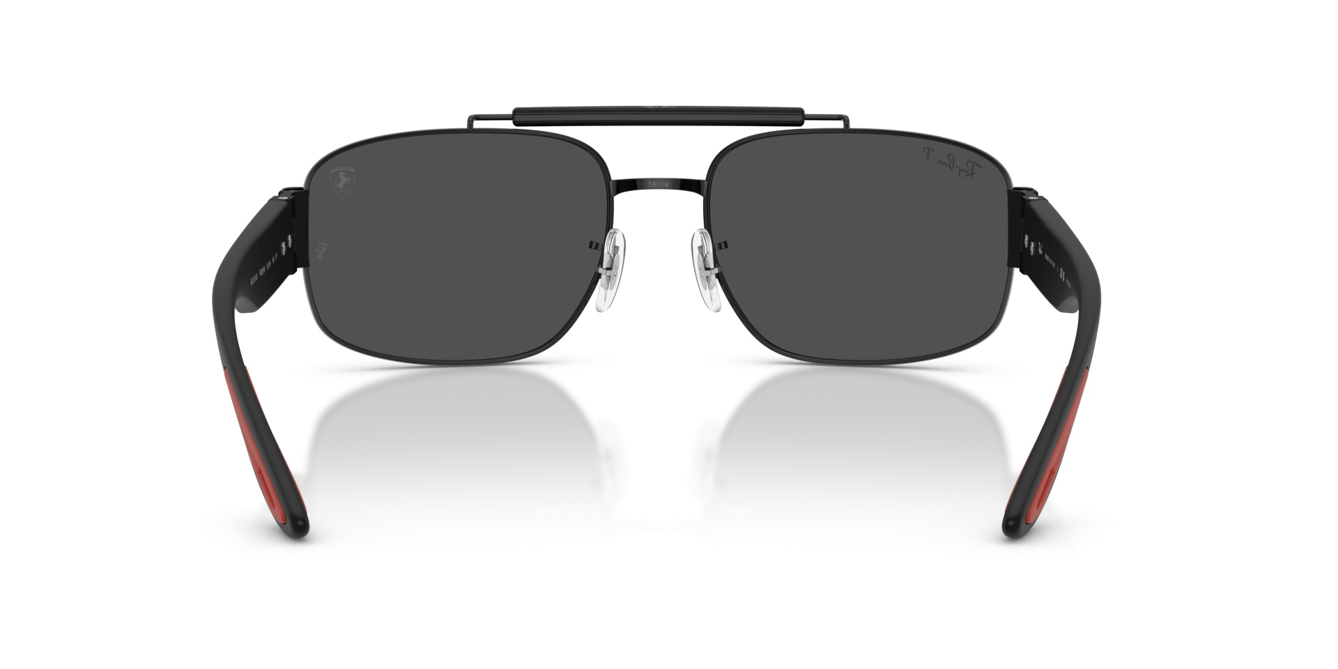Occhiali da sole Ray-Ban RB3797M F002K8 8056266007231 | Ottica Lux