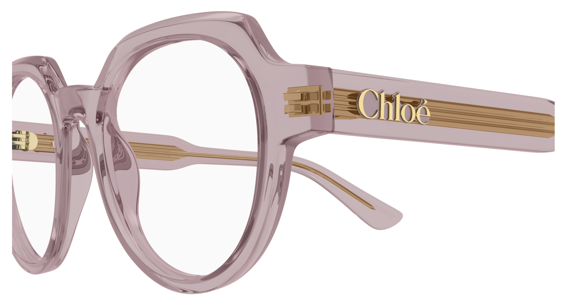 Occhiali da vista Chloé CH0379O 004 8056376661194 | Ottica Lux