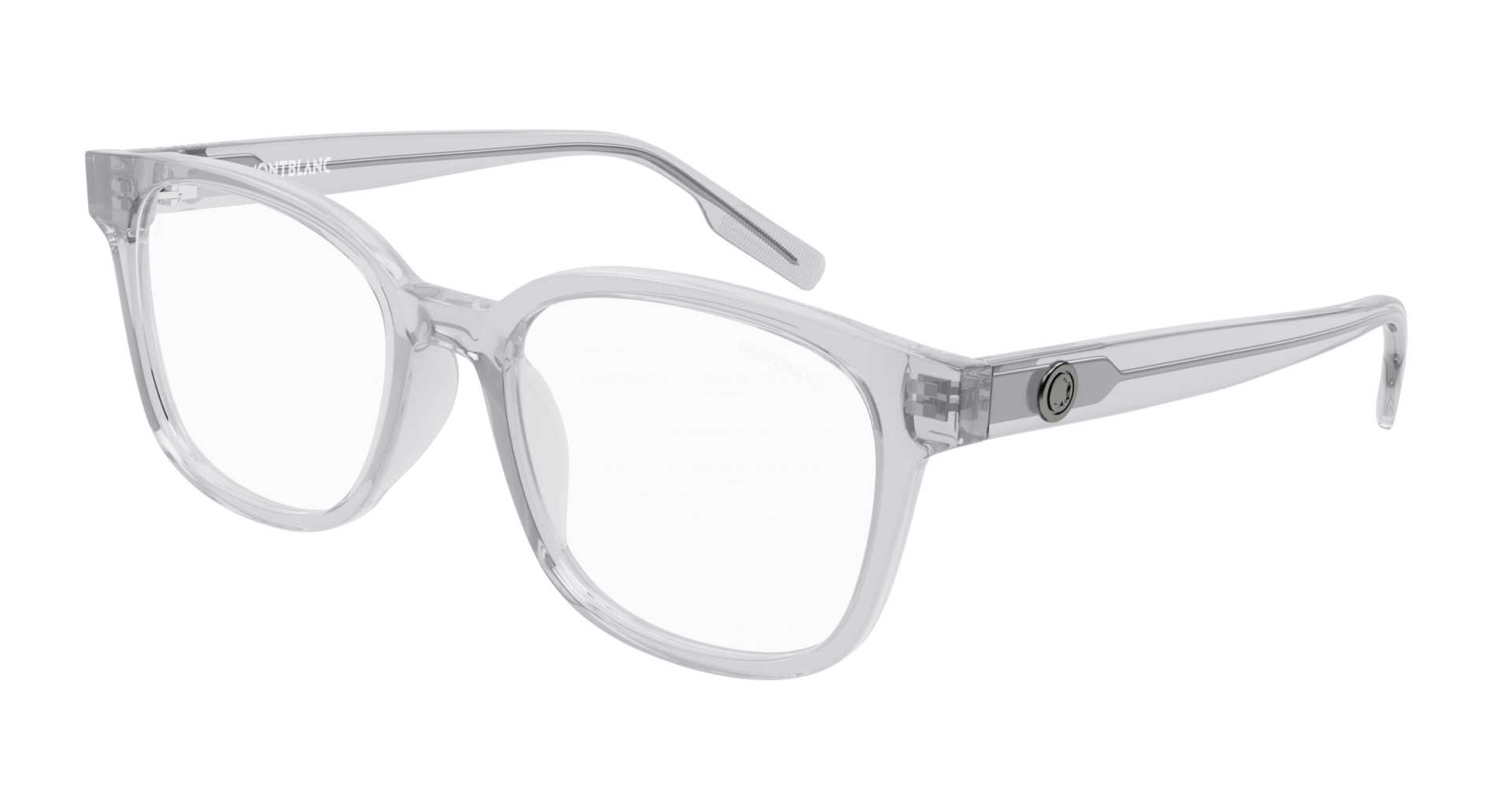 Occhiali da vista Mont Blanc MB0180OK 008 8056376372991 | Ottica Lux