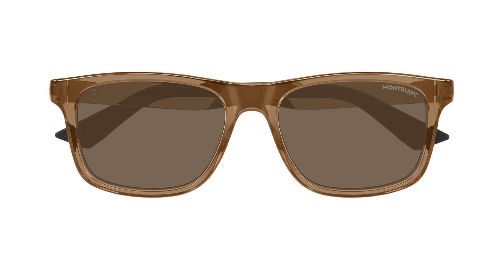 Occhiali da sole Mont Blanc MB0432S 004 8056376611724 | Ottica Lux