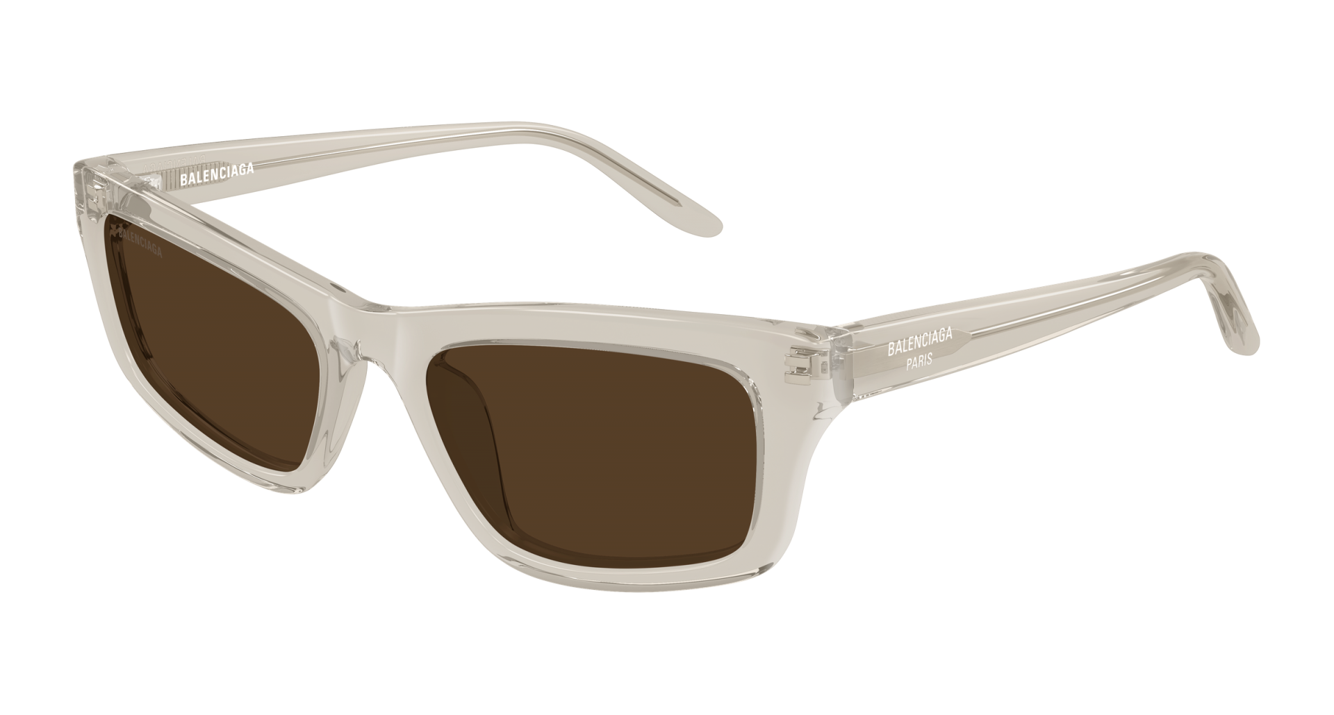 Occhiali da sole Balenciaga BB0527S 001 8056376687330 | Ottica Lux