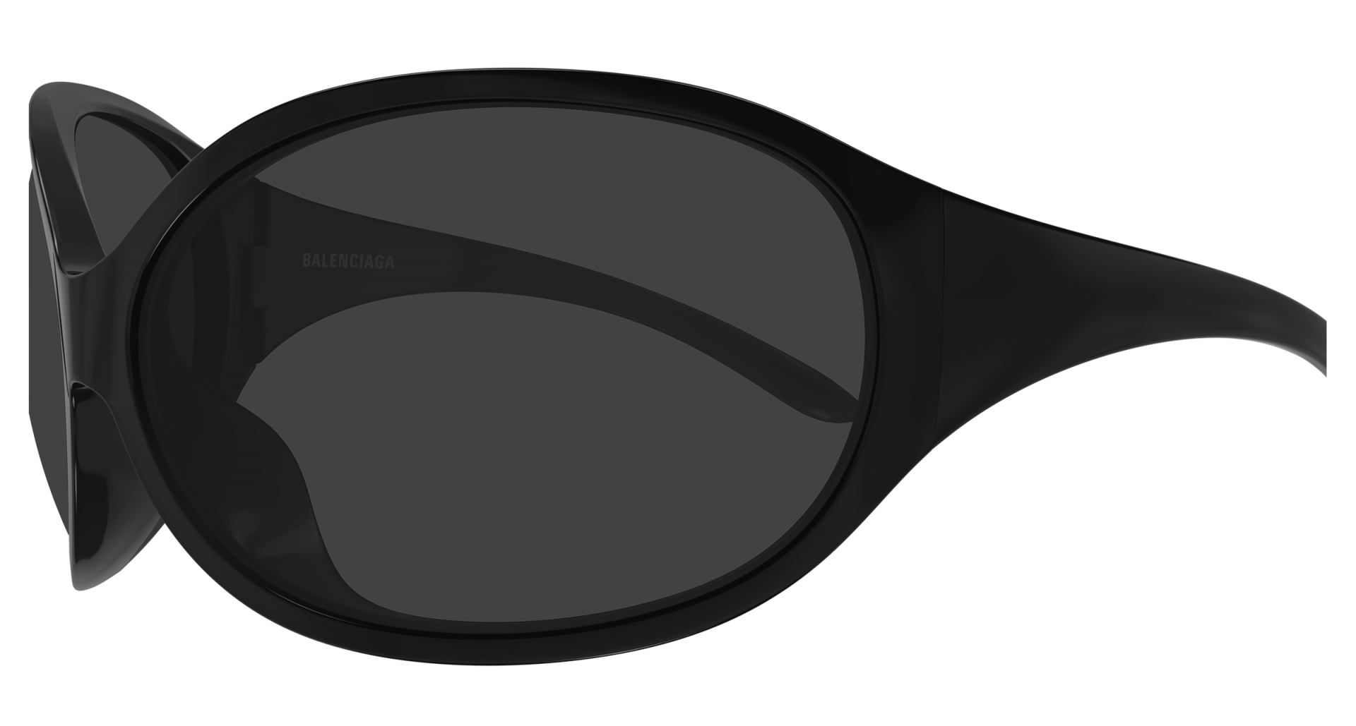 Occhiali da sole Balenciaga BB0502S 001 8056376645910 | Ottica Lux