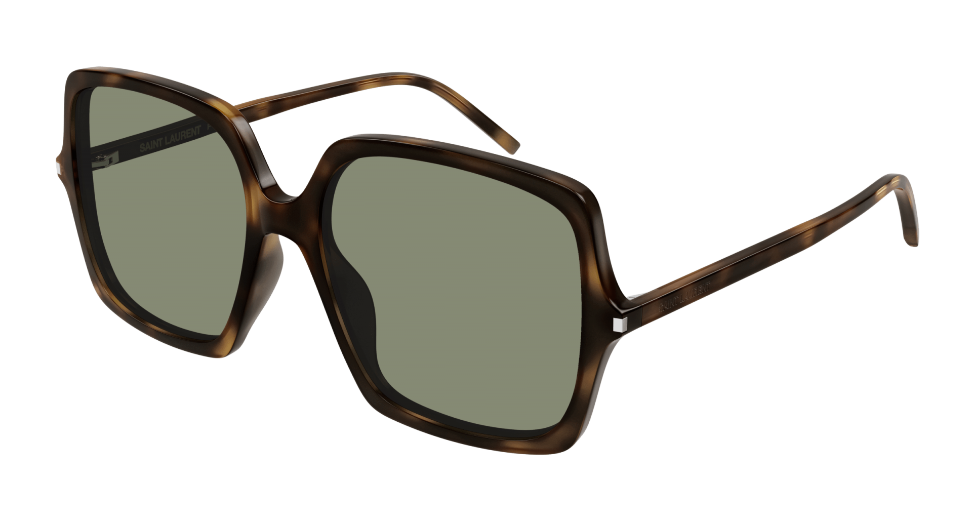 Occhiali da sole Saint Laurent SL 591 002 8056376443042 | Ottica Lux