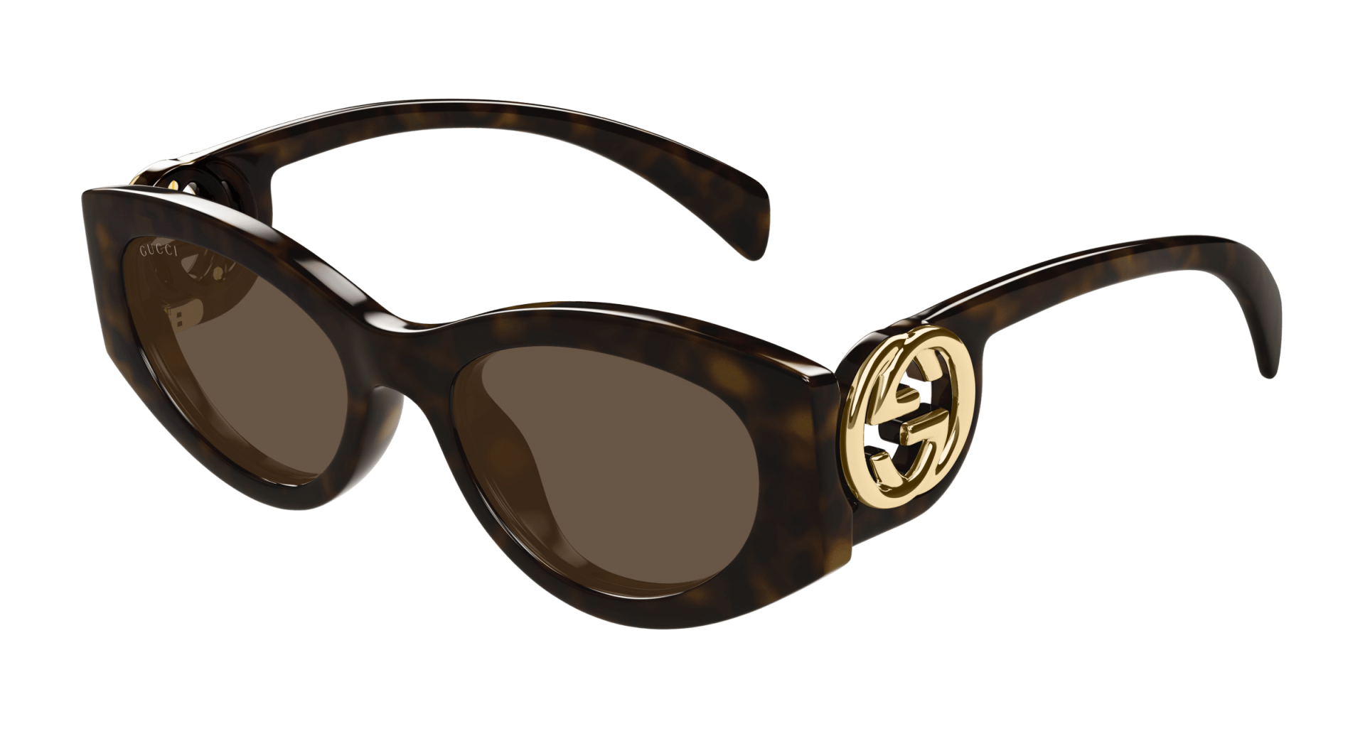 Sunglasses Gucci GG1691S 002 8056376518061 | Ottica Lux