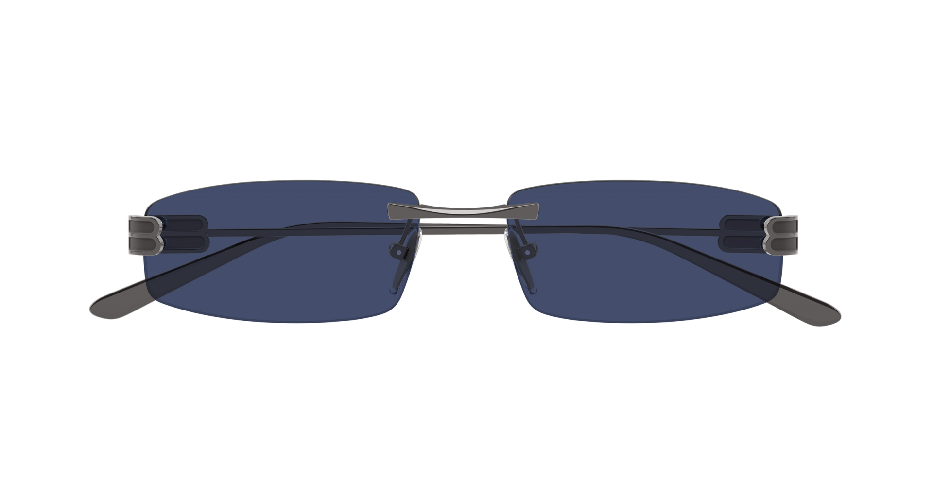 Sunglasses Balenciaga BB0488S 013 8056376687743 | Ottica Lux
