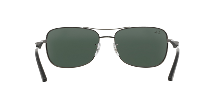 Occhiali da sole Ray-Ban RB3515 004/71 8053672189148 | Ottica Lux
