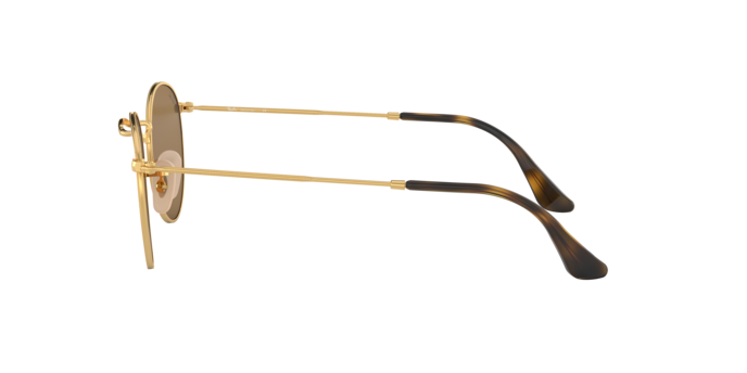 Occhiali da sole Ray-Ban RB3447N ROUND METAL 001/Z2 8053672611502 | Ottica Lux