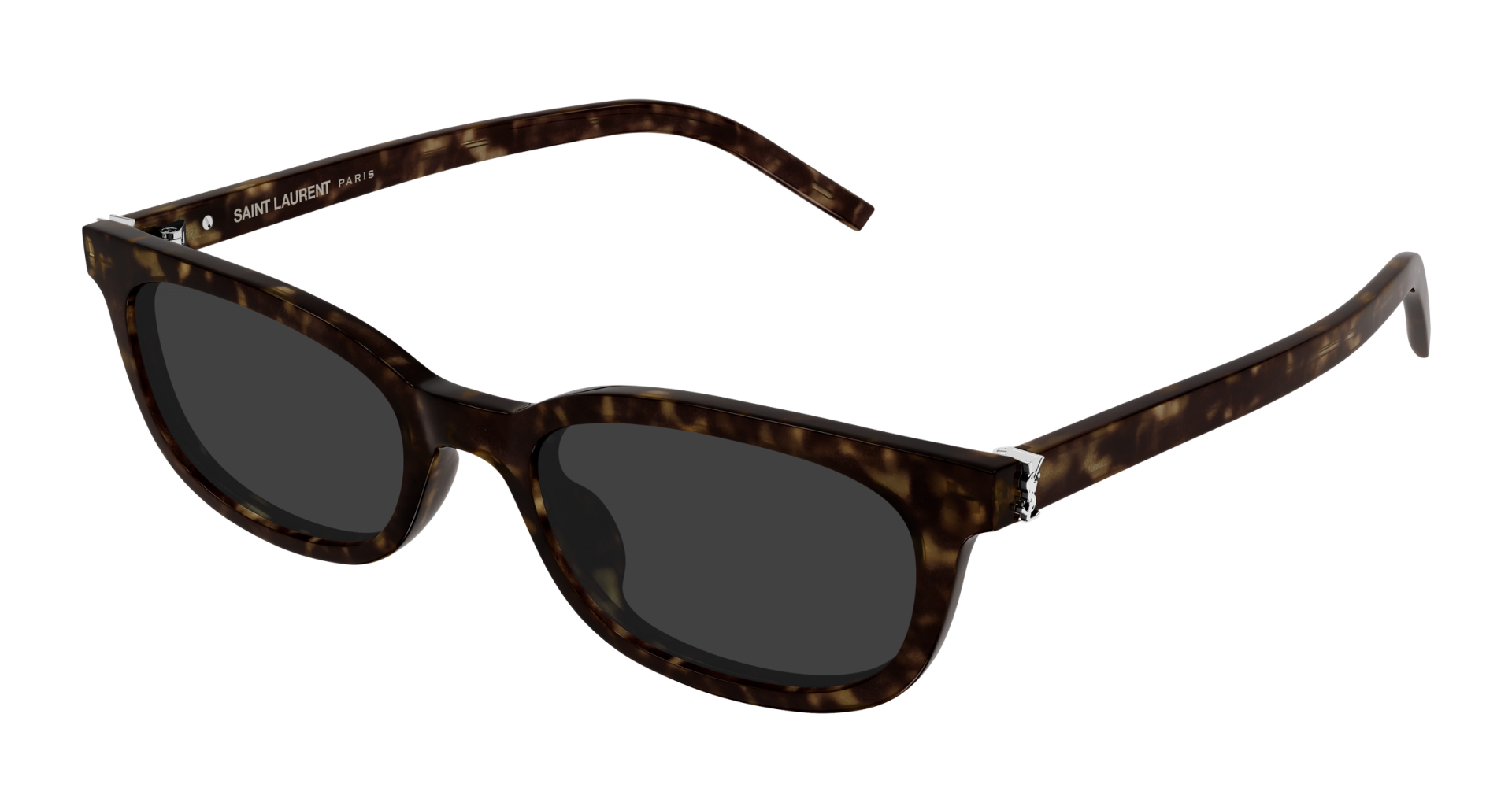 Occhiali da sole Saint Laurent SL M160 001 8056376665260 | Ottica Lux