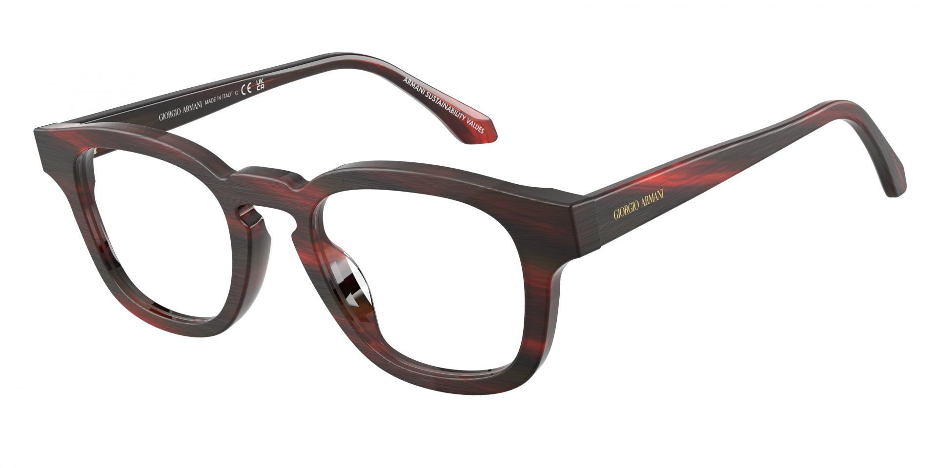 Ophthalmic frames Giorgio Armani ar7291u 6163 8056262843017 | Ottica Lux
