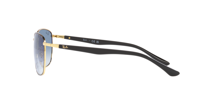 Occhiali da sole Ray-Ban RB3702 90003F 8056597719100 | Ottica Lux