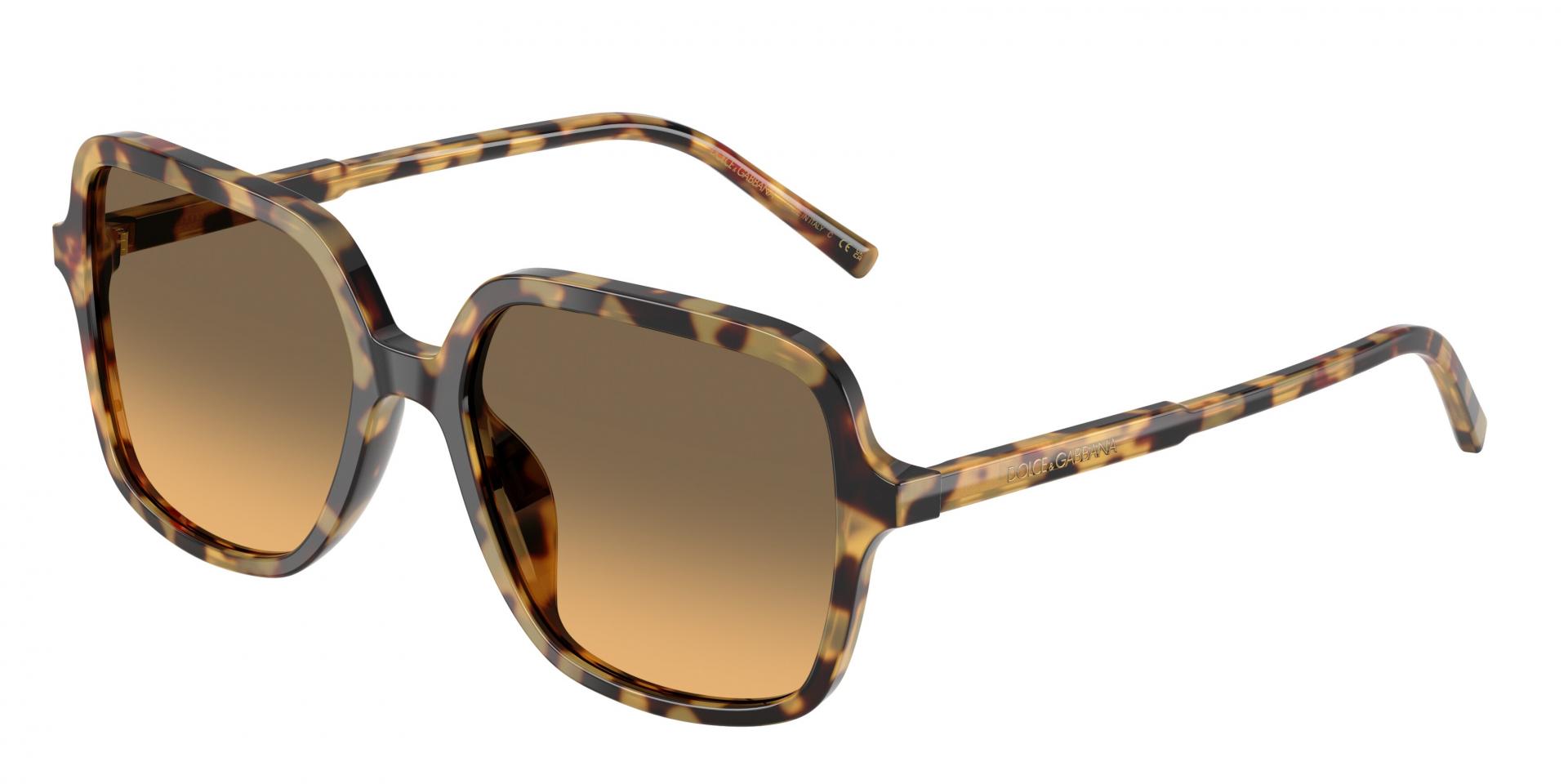 Sunglasses Dolce & Gabbana dg4539 3476A5 8056262837382 | Ottica Lux
