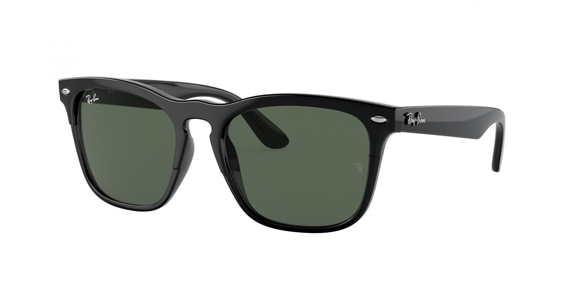 Occhiali da sole Ray-Ban RB4487 STEVE 662971 8056597717816 | Ottica Lux