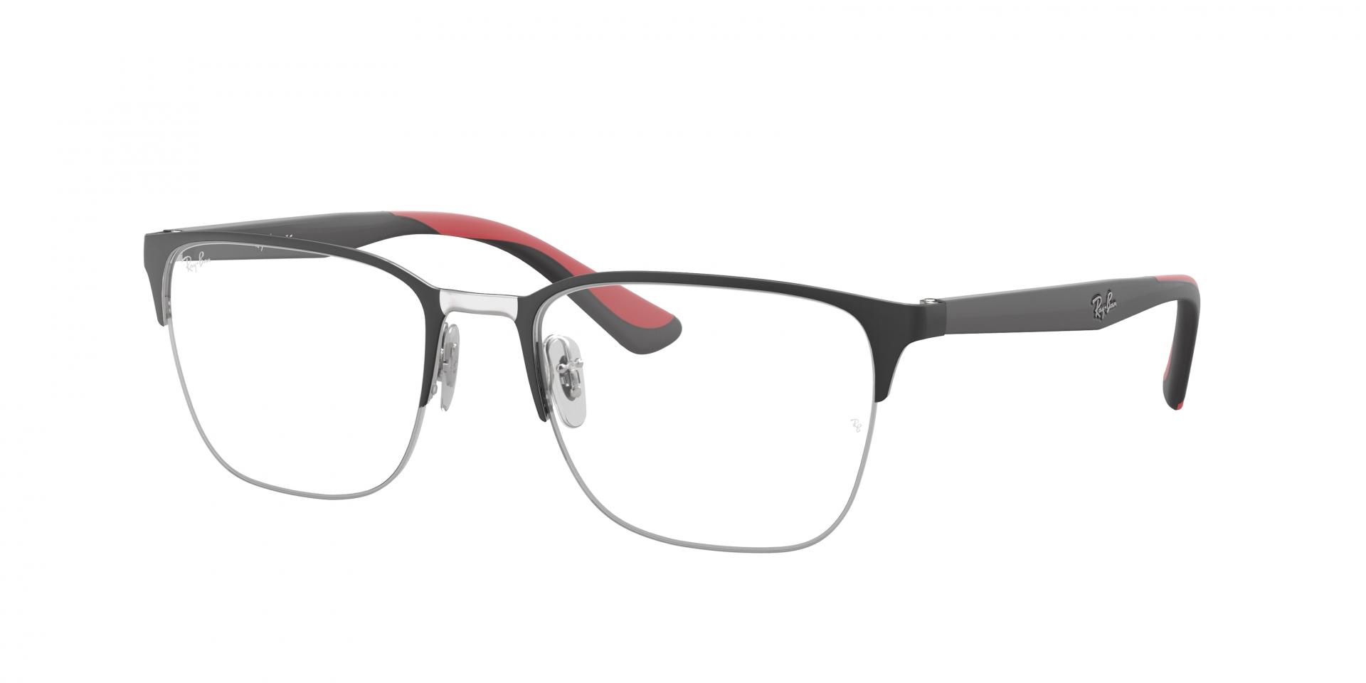 Ophthalmic frames Persol PO2476V 513 8056597357203 | Ottica Lux
