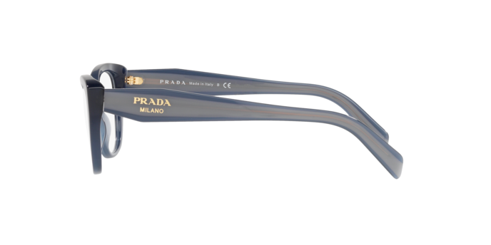 Ophthalmic frames Prada PR 19WV 07Q1O1 8056597438438 | Ottica Lux Ophthalmic frames Prada PR 19WV 07Q1O1 8056597438438 | Ottica Lux