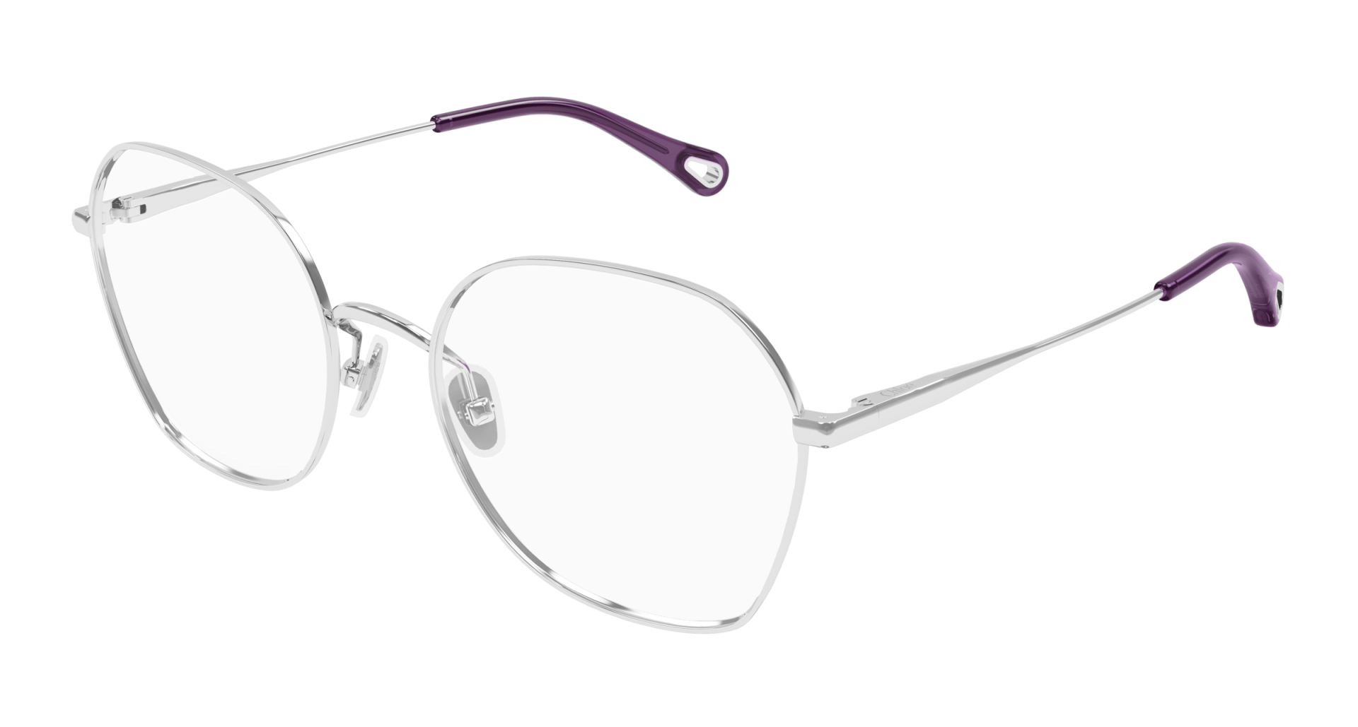 Ophthalmic frames Chloé CH0320O 003 8056376568127 | Ottica Lux