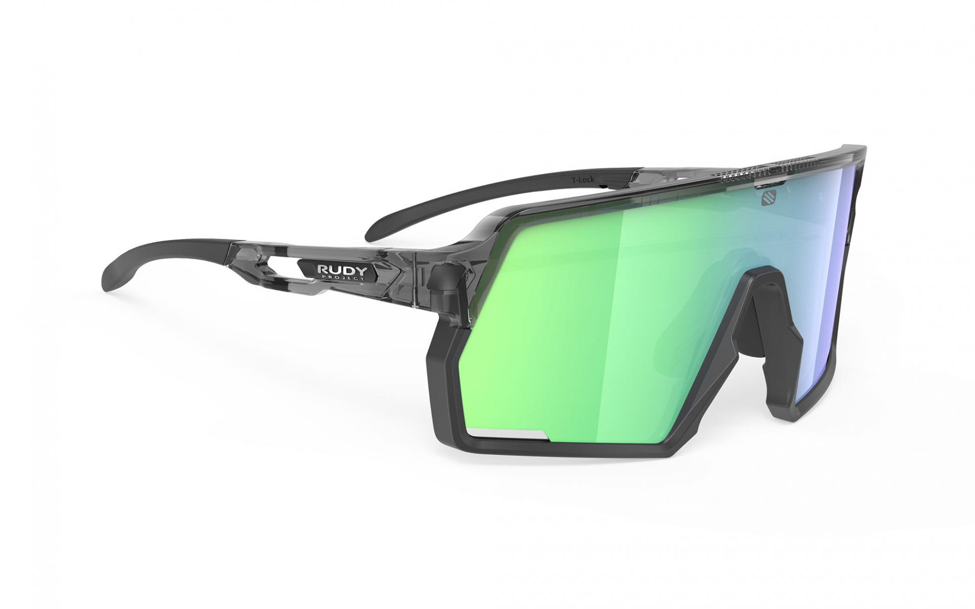 Occhiali da sole Rudy Project SP85 Kelion 4157-0000  | Ottica Lux