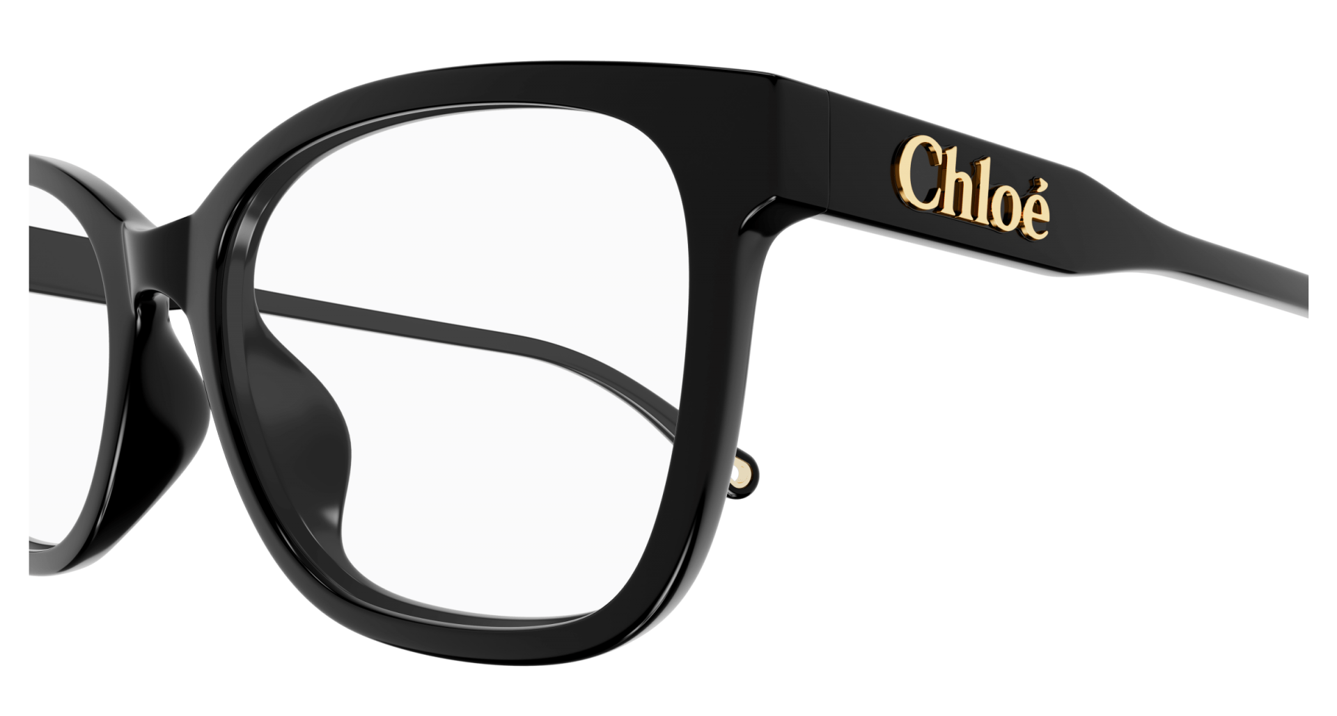 Ophthalmic frames Chloé CH0276OA 001 8056376534139 | Ottica Lux