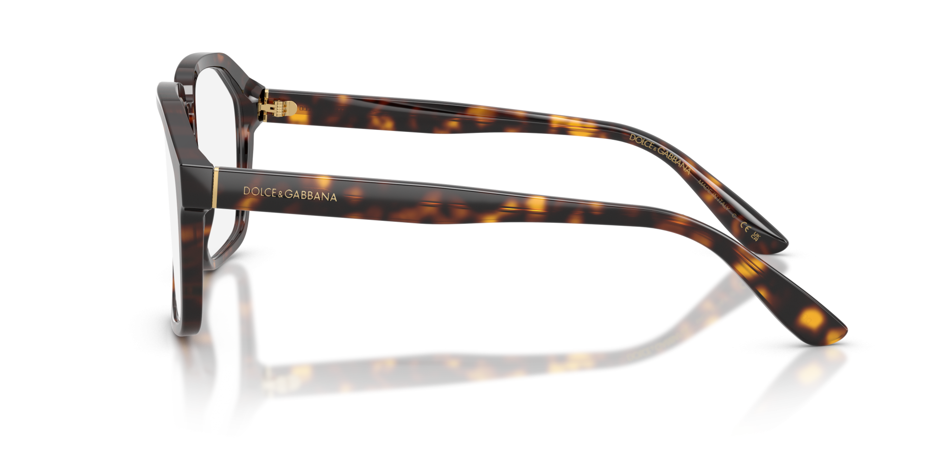 Sunglasses Dolce & Gabbana DG4568 502/SB 8056266094026 | Ottica Lux