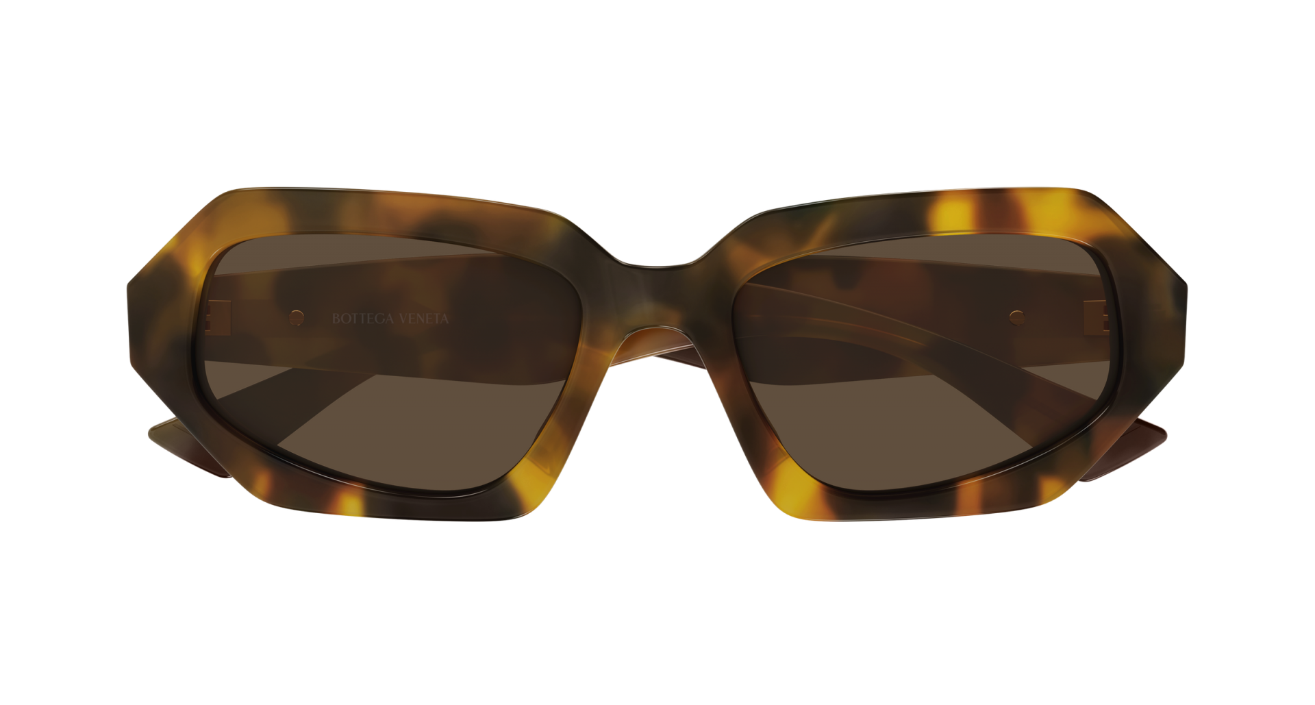 Occhiali da sole Bottega Veneta BV1502S 002 8056376694222 | Ottica Lux