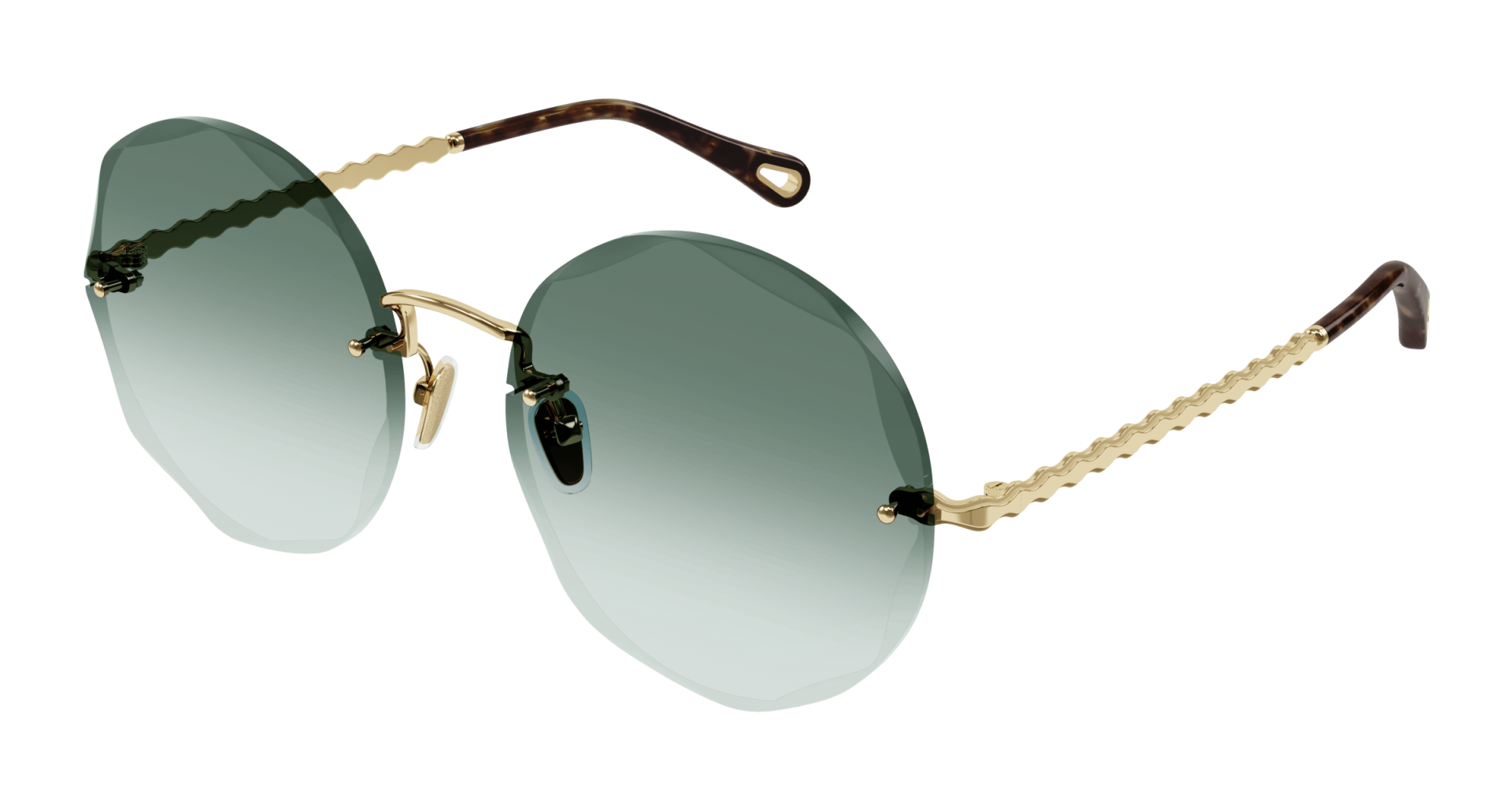 Occhiali da sole Chloé CH0254S 003 8056376532951 | Ottica Lux