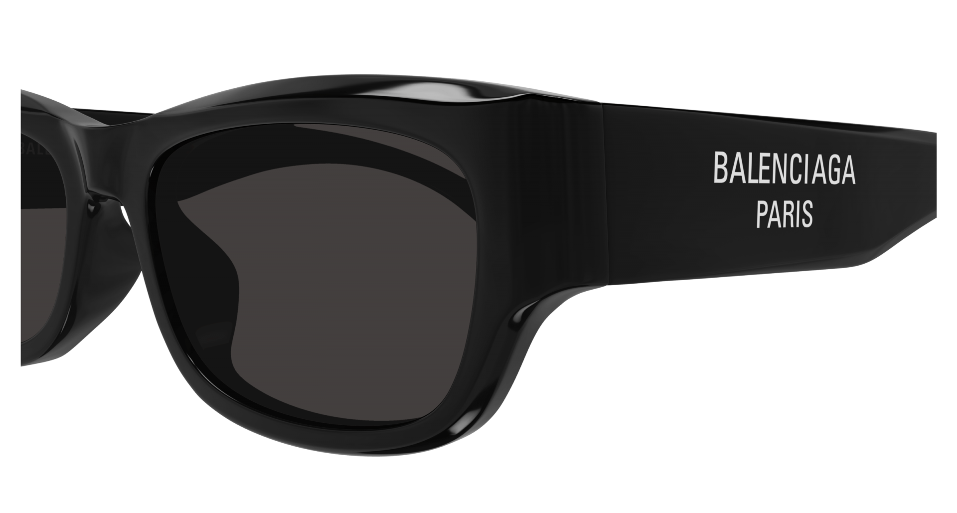 Sunglasses Balenciaga BB0390SK 001 8056376549997 | Ottica Lux