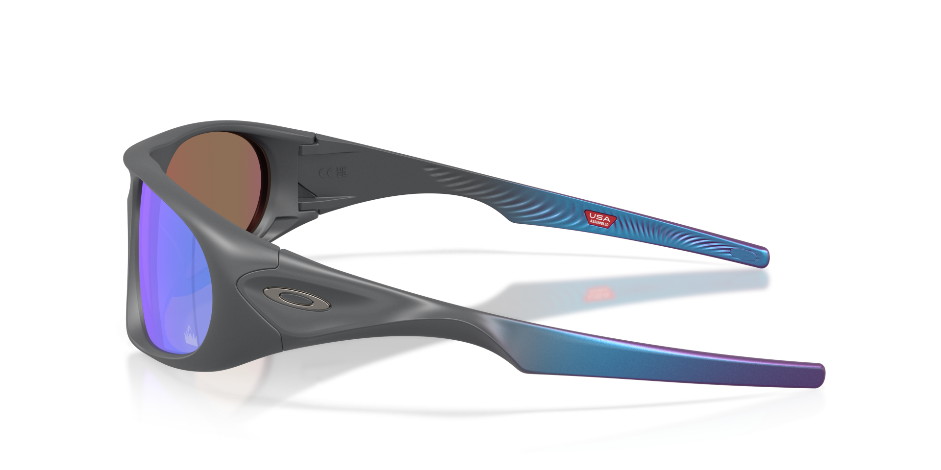 Occhiali da sole Oakley OO9528 NEOFORMA 952811 0888392701916 | Ottica Lux