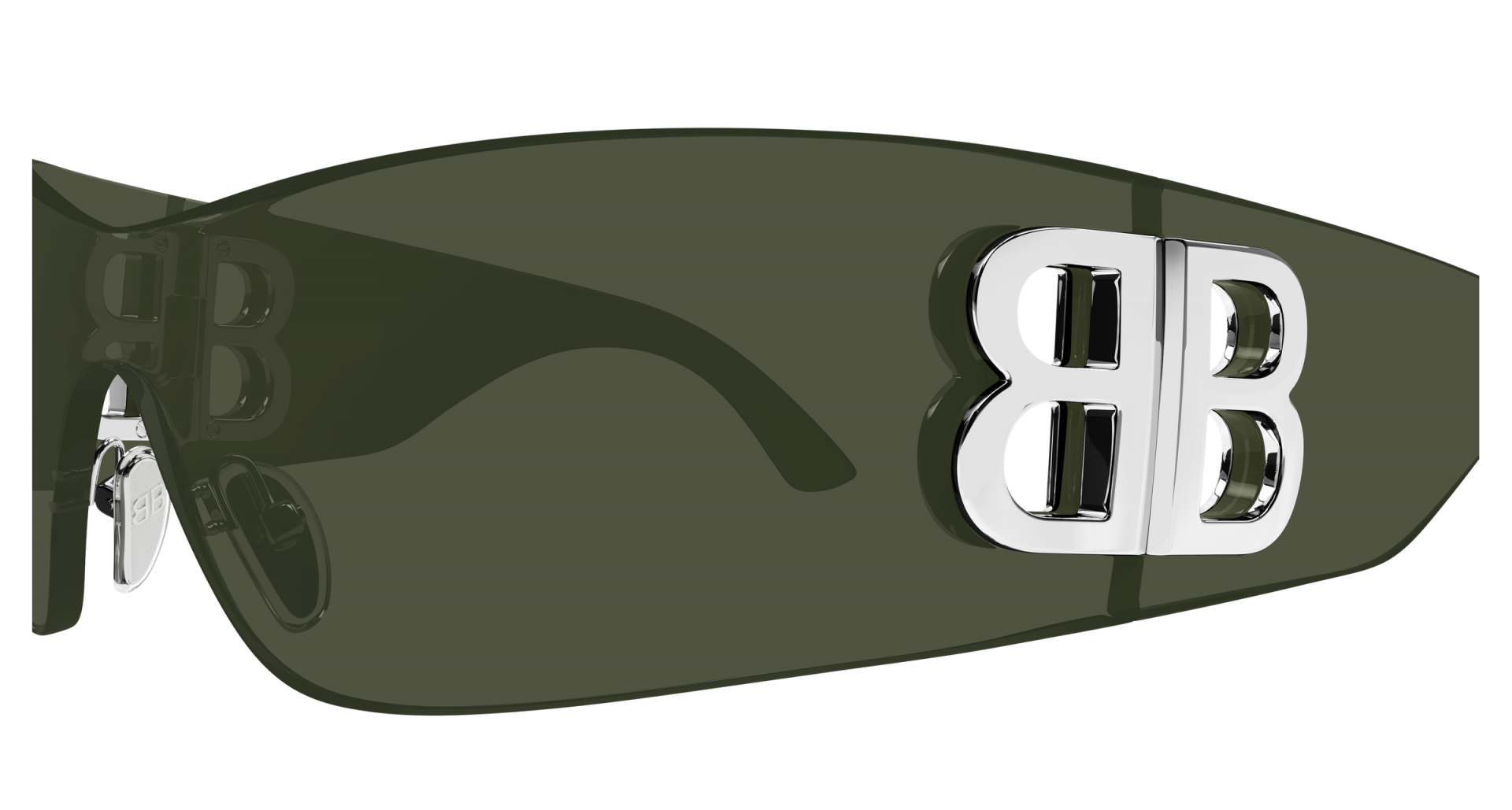 Occhiali da sole Balenciaga BB0359S 006 8056376586725 | Ottica Lux