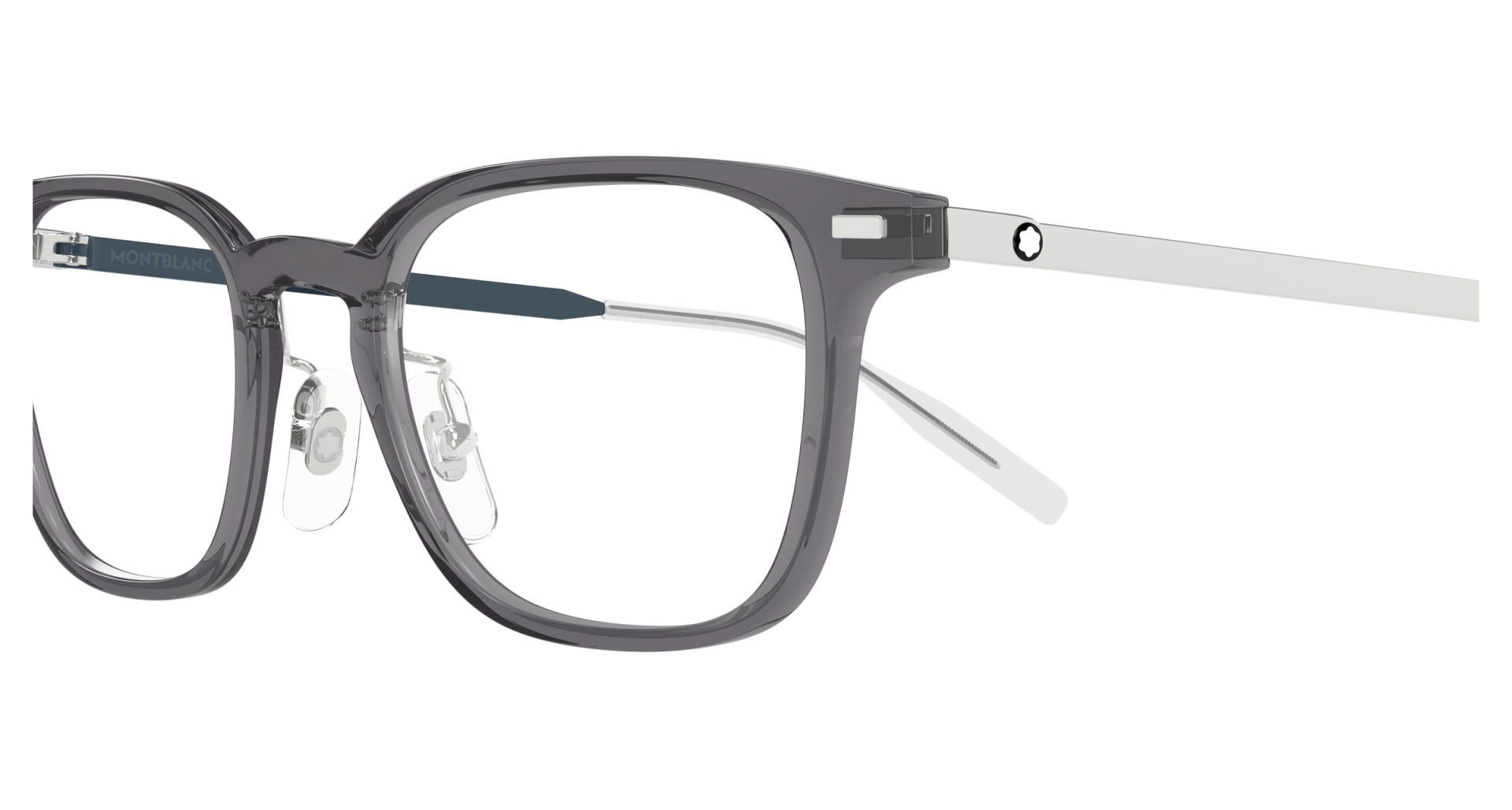 Occhiali da vista Mont Blanc MB0467OL 016 8056376654295 | Ottica Lux