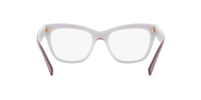 Ophthalmic frames Miu Miu MU 03UV 10D1O1 8056597668538 | Ottica Lux Ophthalmic frames Miu Miu MU 03UV 10D1O1 8056597668538 | Ottica Lux
