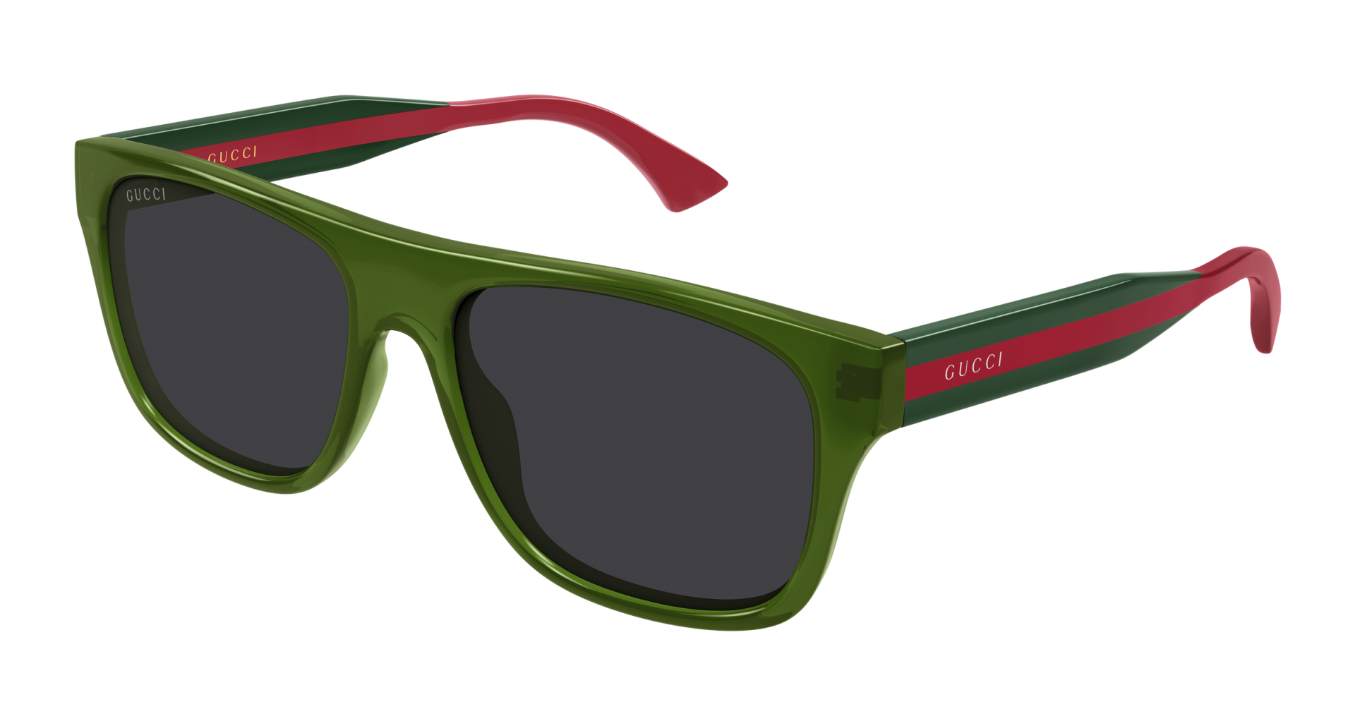 Sunglasses Gucci GG2119S 001 8056376643220 | Ottica Lux
