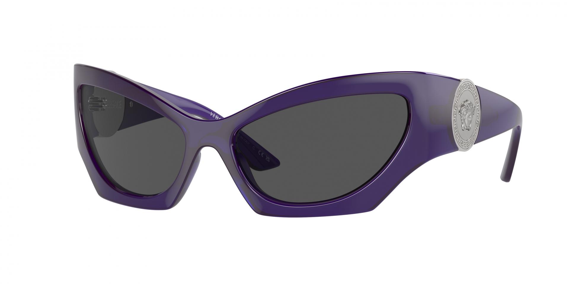 Occhiali da sole Prada PR A12S 17K08Z 8056597967891 | Ottica Lux
