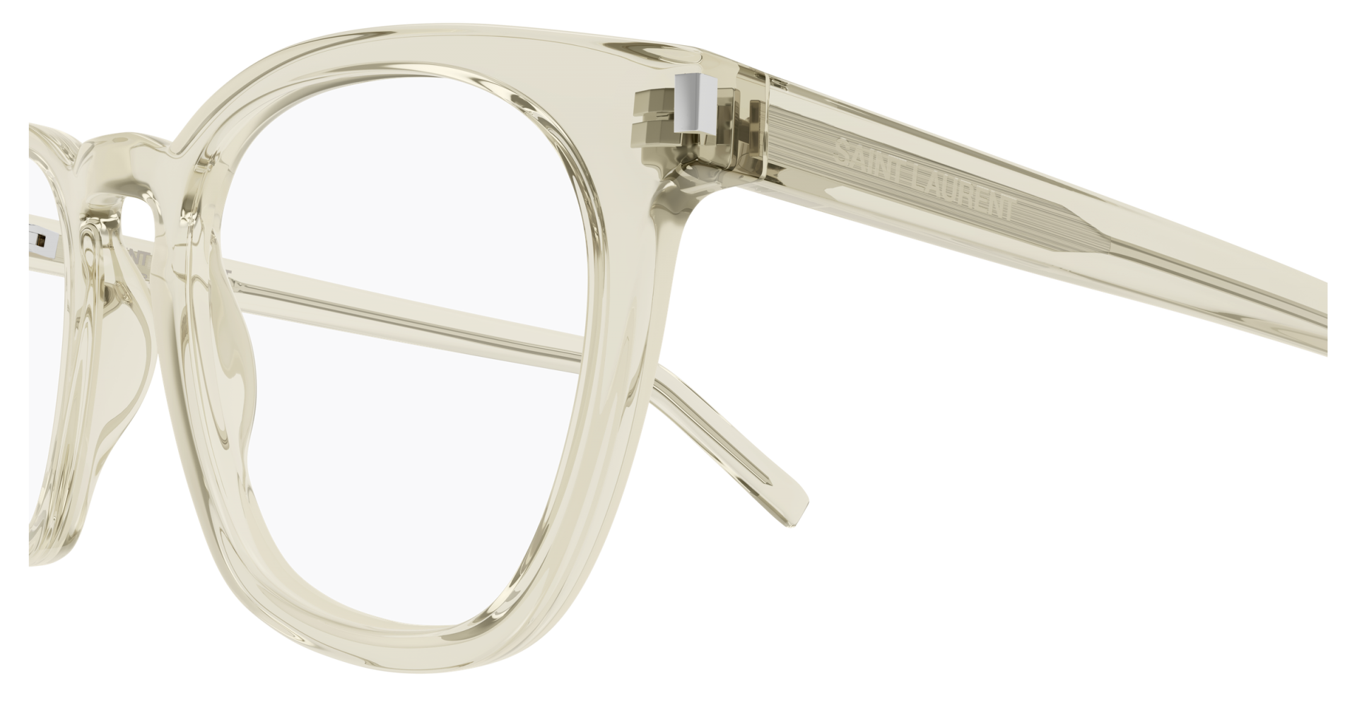 Ophthalmic frames Saint Laurent SL 28 OPT 8056376619430 | Ottica Lux