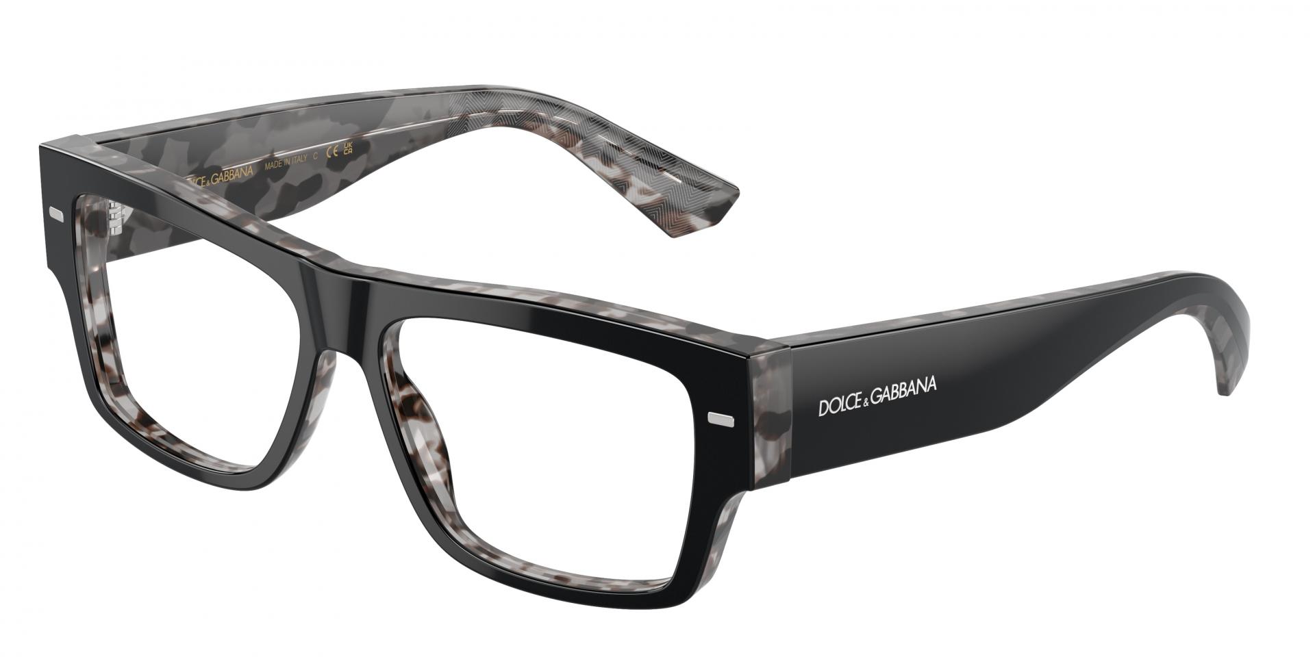 Occhiali da vista Dolce & Gabbana DG3379 3403 8056597945585 | Ottica Lux