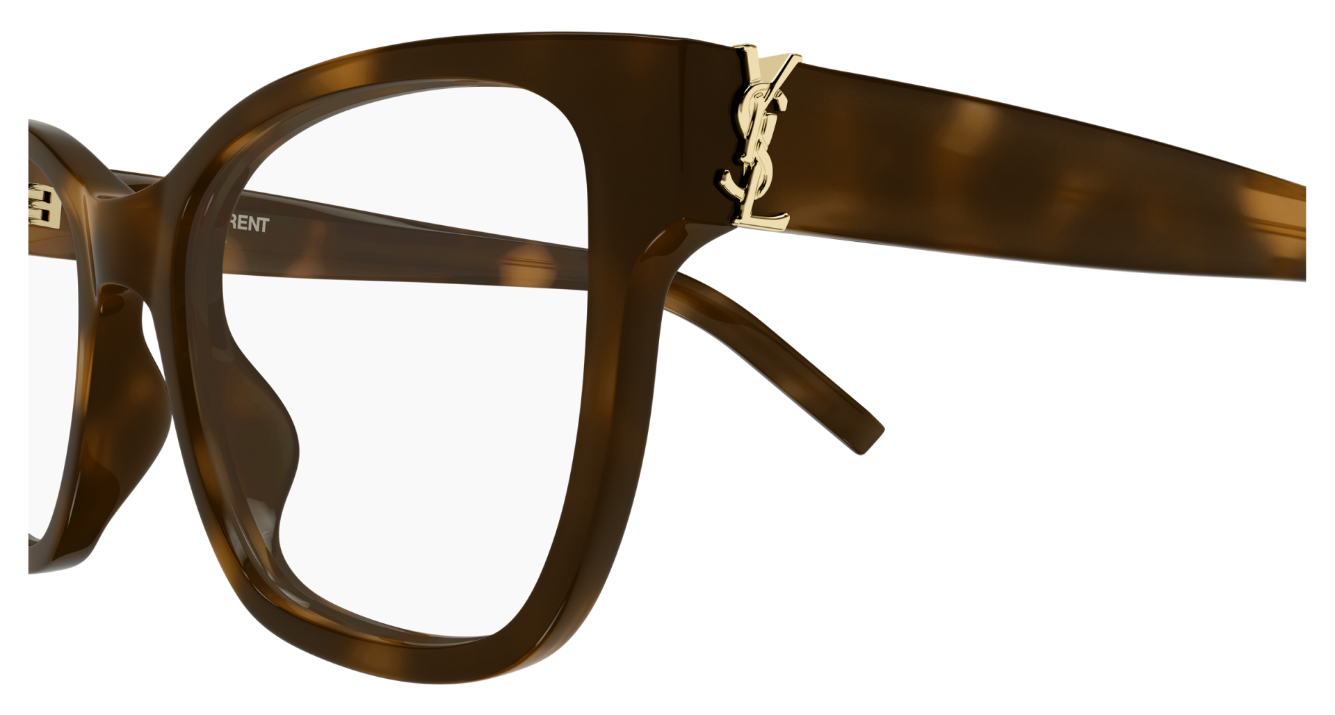 Ophthalmic frames Saint Laurent SL M158 003 8056376665970 | Ottica Lux