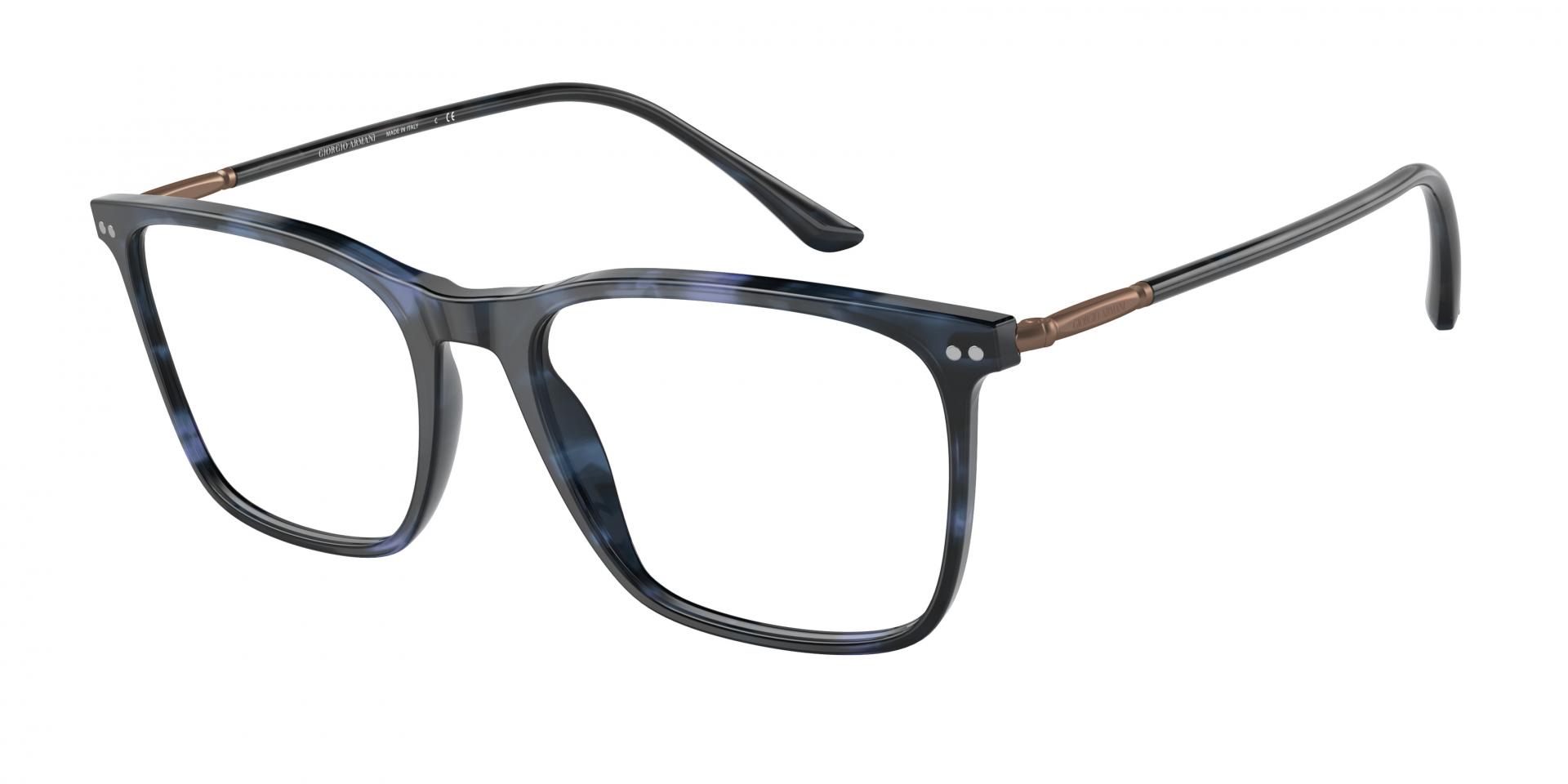 Occhiali da vista Giorgio Armani AR7197 5845 8056597335294 | Ottica Lux