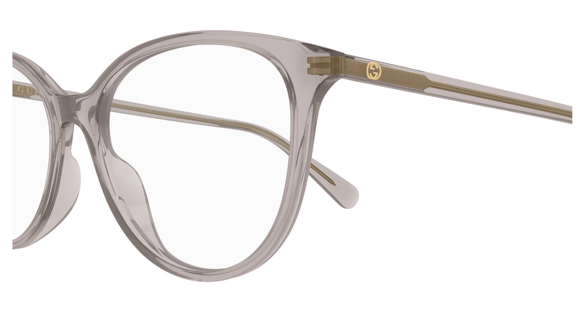 Ophthalmic frames Gucci GG1359O 009 8056376658347 | Ottica Lux