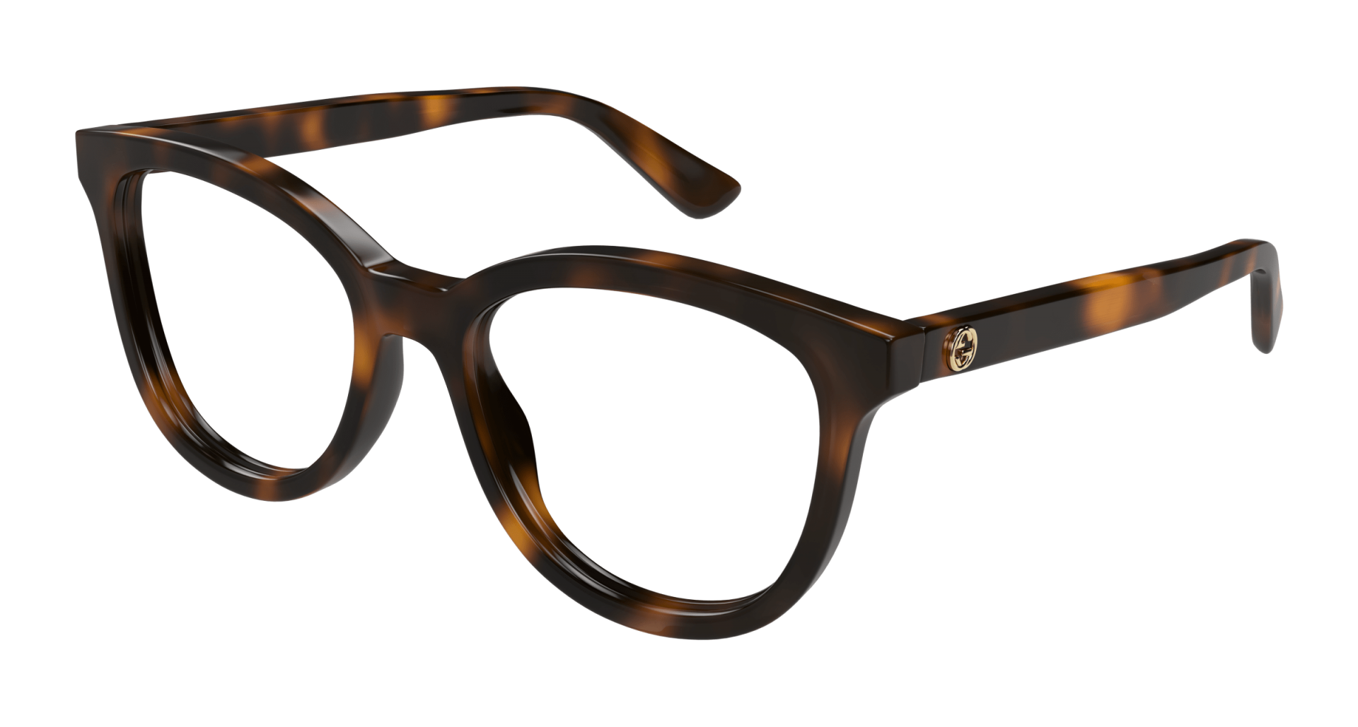 Ophthalmic frames Gucci GG1687O 002 8056376517439 | Ottica Lux