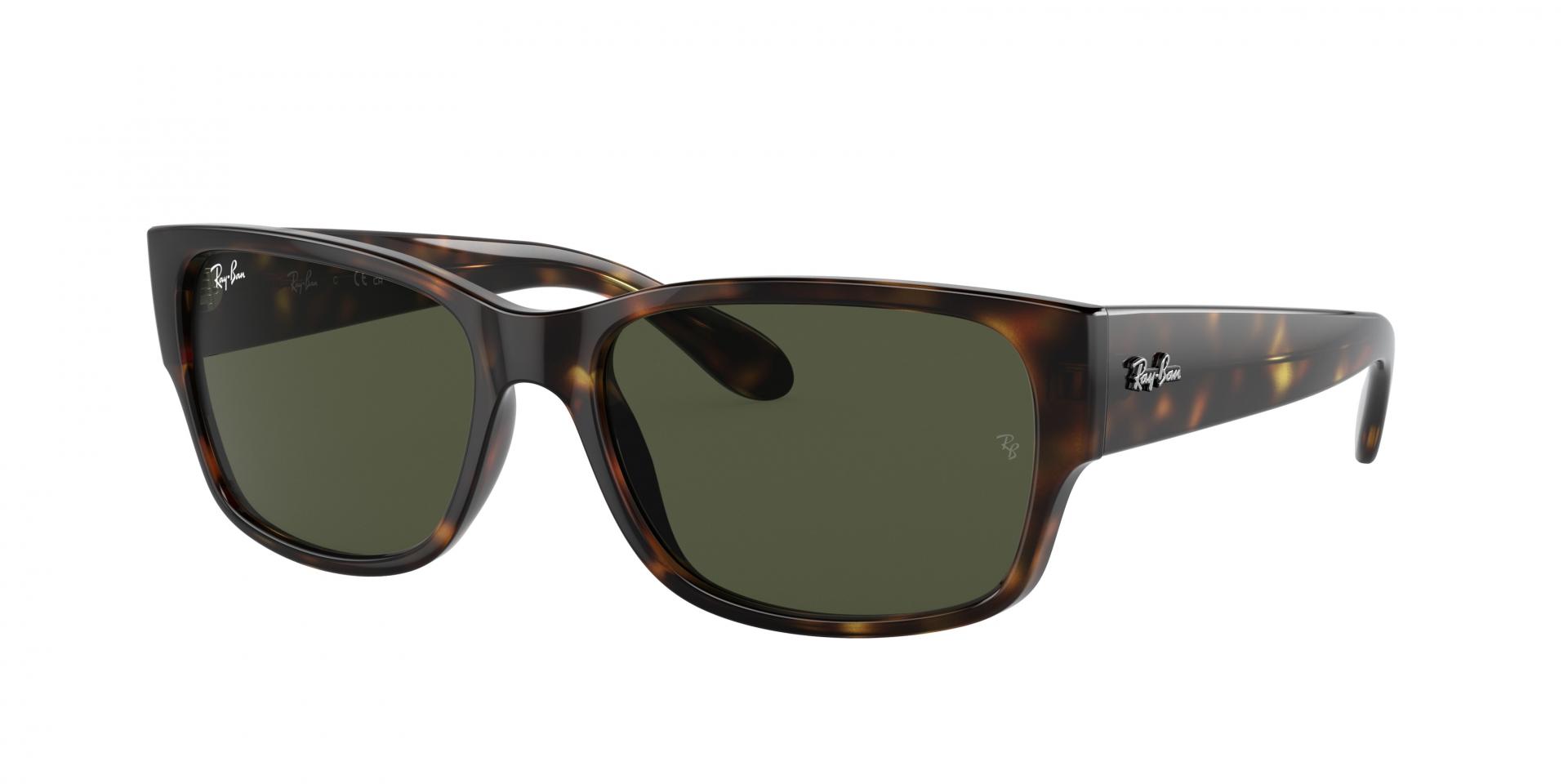 Occhiali da sole Ray-Ban RB4388 710/31 8056597719421 | Ottica Lux