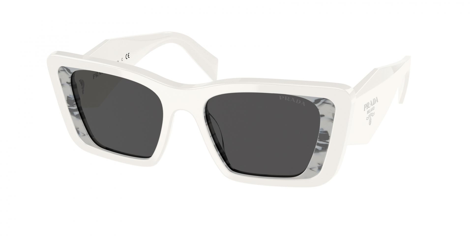 Sunglasses Prada PR A20S 17K3C2 8056262314999 | Ottica Lux