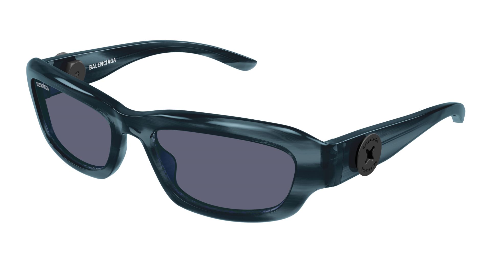Occhiali da sole Balenciaga BB0409S 003 8056376551198 | Ottica Lux