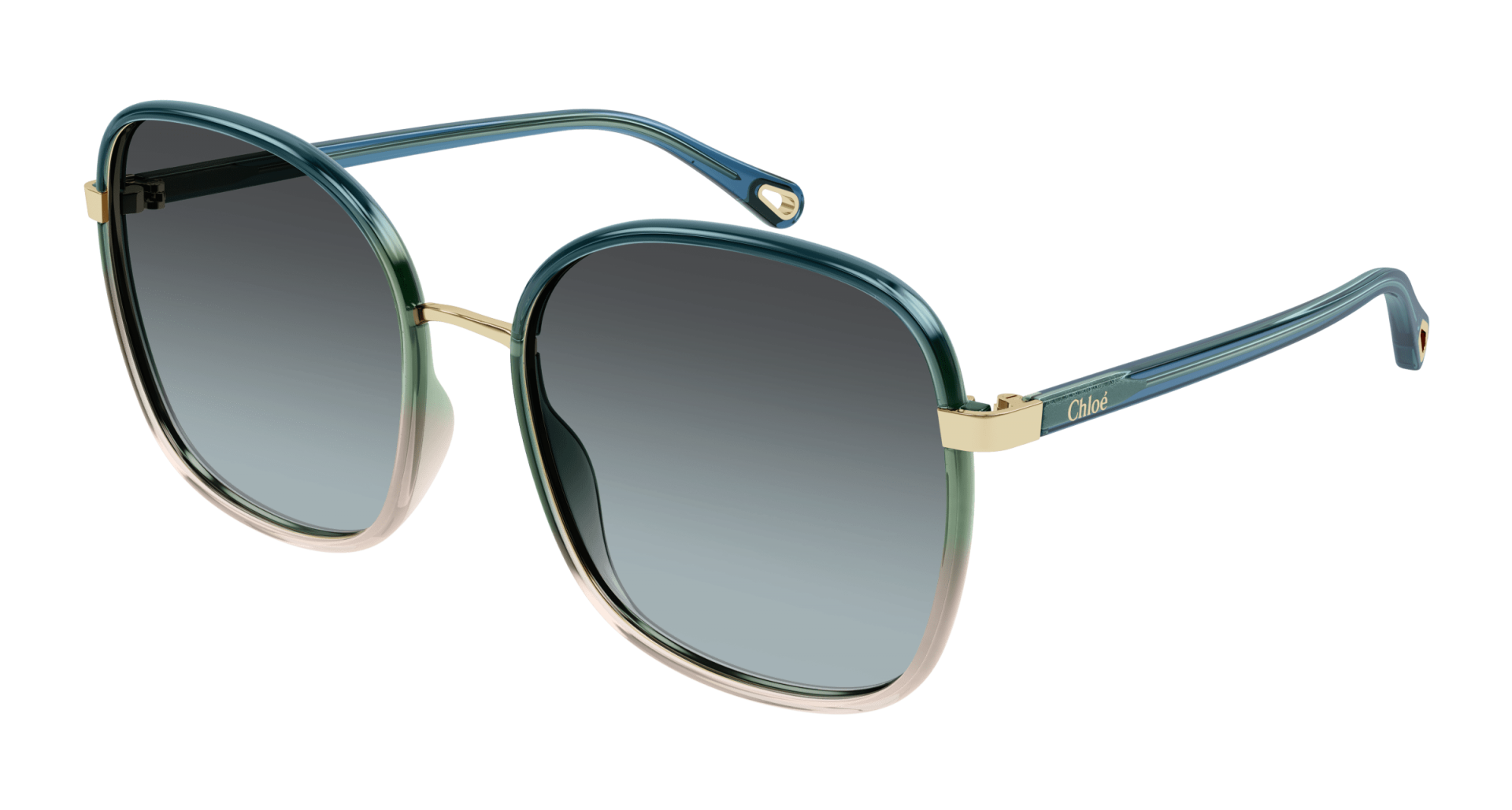 Sunglasses Chloé CH0031S 011 8056376472073 | Ottica Lux