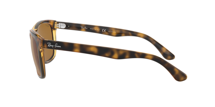 Occhiali da sole Ray-Ban RB4181 RB4181 710/83 0713132452639 | Ottica Lux