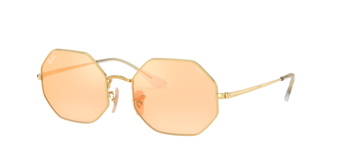 Occhiali da sole Ray-Ban RB1972 OCTAGON 001/B4 8056597262118 | Ottica Lux